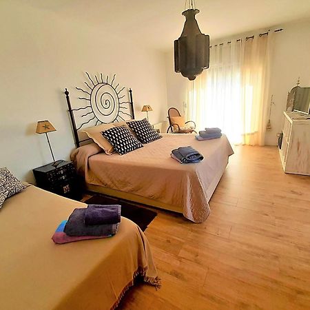 Villa Mur - Espectacular Villa Cerca De Sitges Y Bcn Olivella エクステリア 写真