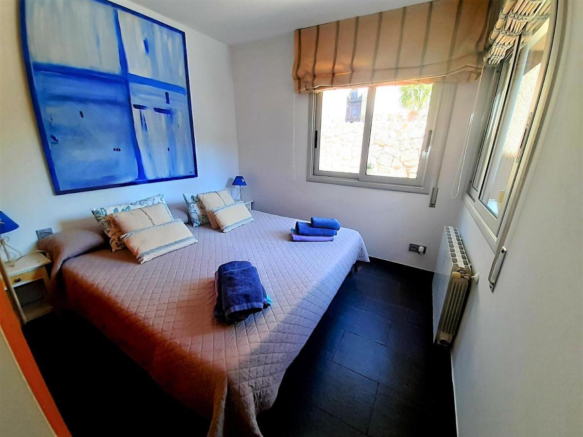 Villa Mur - Espectacular Villa Cerca De Sitges Y Bcn Olivella エクステリア 写真