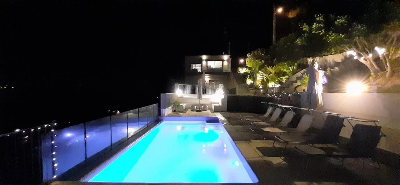 Villa Mur - Espectacular Villa Cerca De Sitges Y Bcn Olivella エクステリア 写真