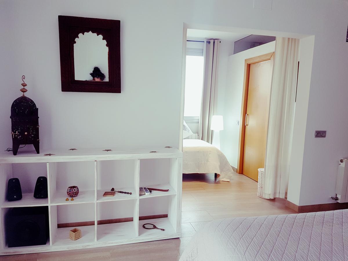 Villa Mur - Espectacular Villa Cerca De Sitges Y Bcn Olivella エクステリア 写真